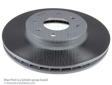 BLUE PRINT adg043204 -  Тормозной диск